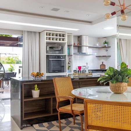 Casa Caju Villa Аракажу Екстериор снимка