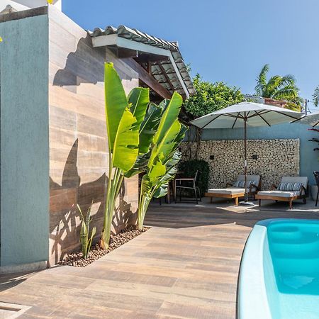 Casa Caju Villa Аракажу Екстериор снимка