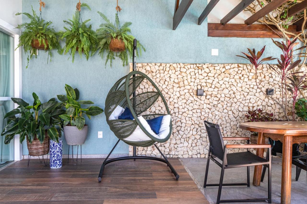 Casa Caju Villa Аракажу Екстериор снимка