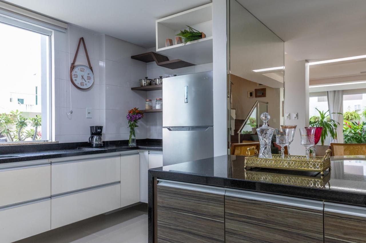 Casa Caju Villa Аракажу Екстериор снимка