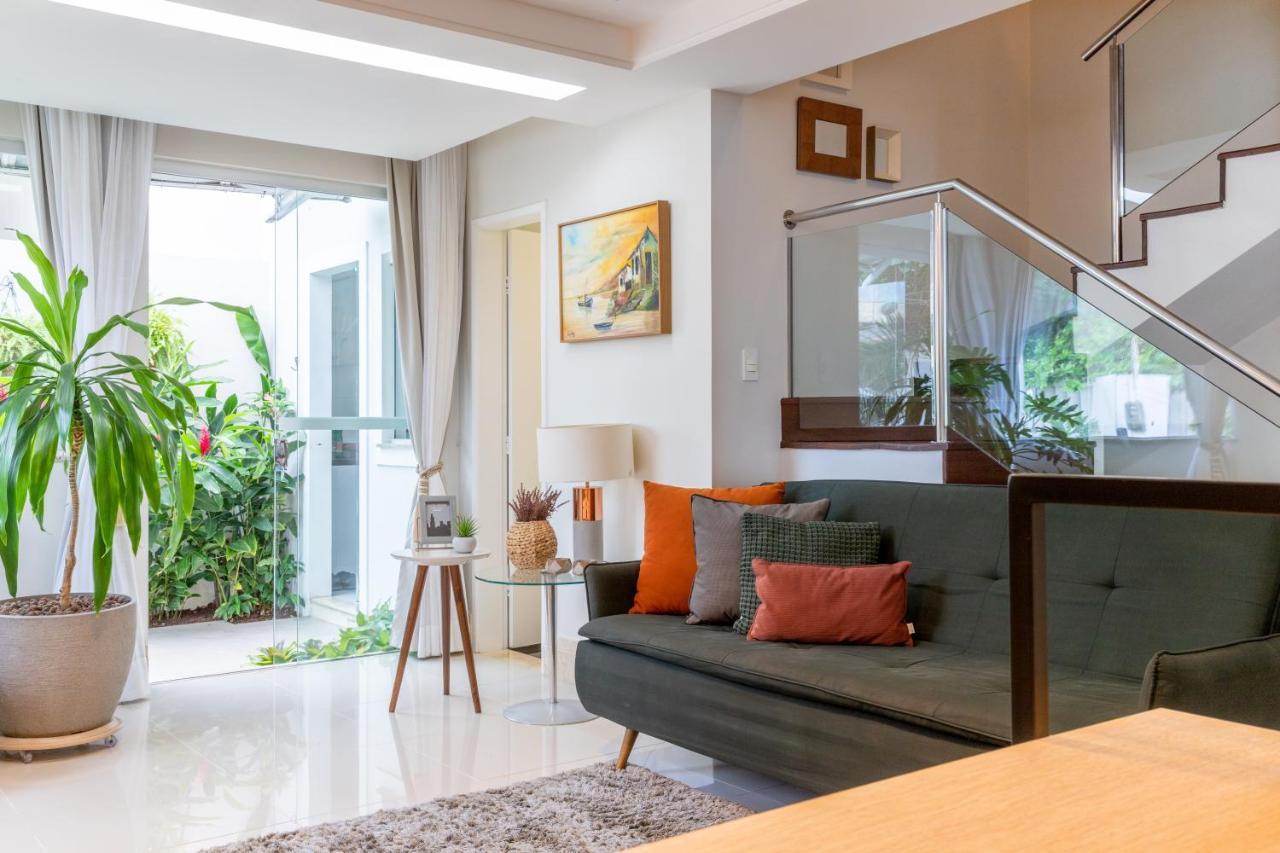 Casa Caju Villa Аракажу Екстериор снимка
