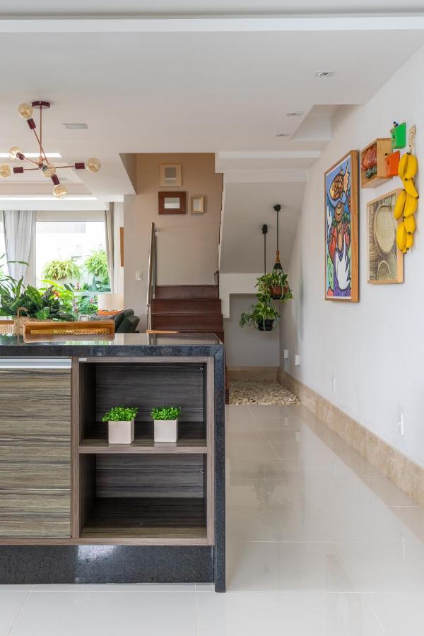 Casa Caju Villa Аракажу Екстериор снимка