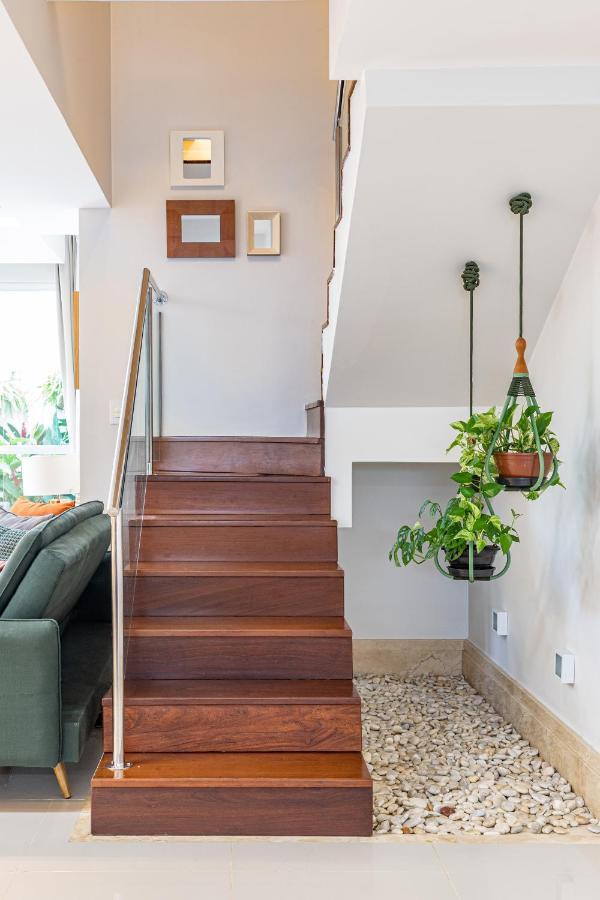 Casa Caju Villa Аракажу Екстериор снимка