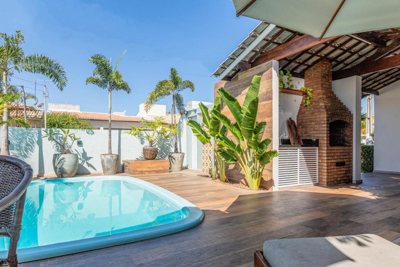 Casa Caju Villa Аракажу Екстериор снимка
