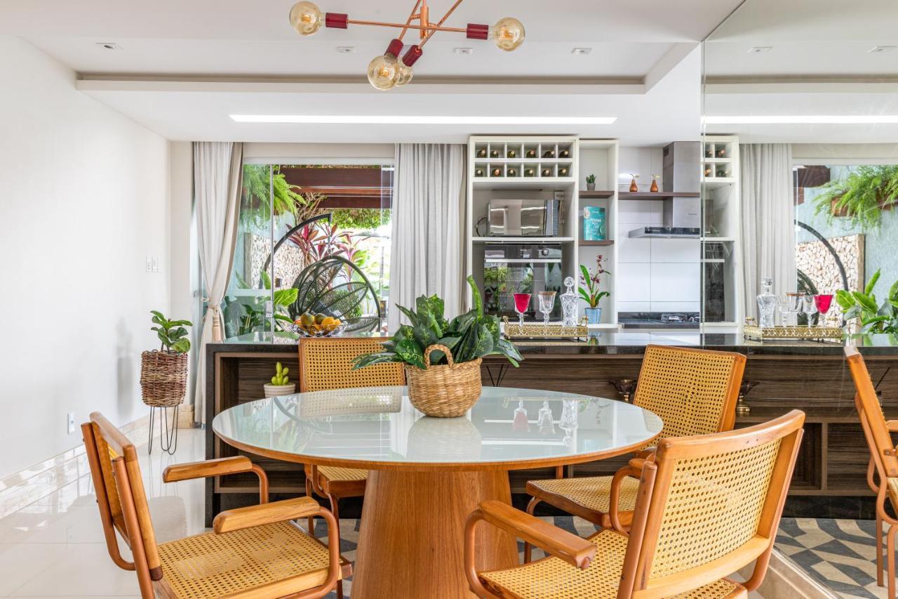 Casa Caju Villa Аракажу Екстериор снимка