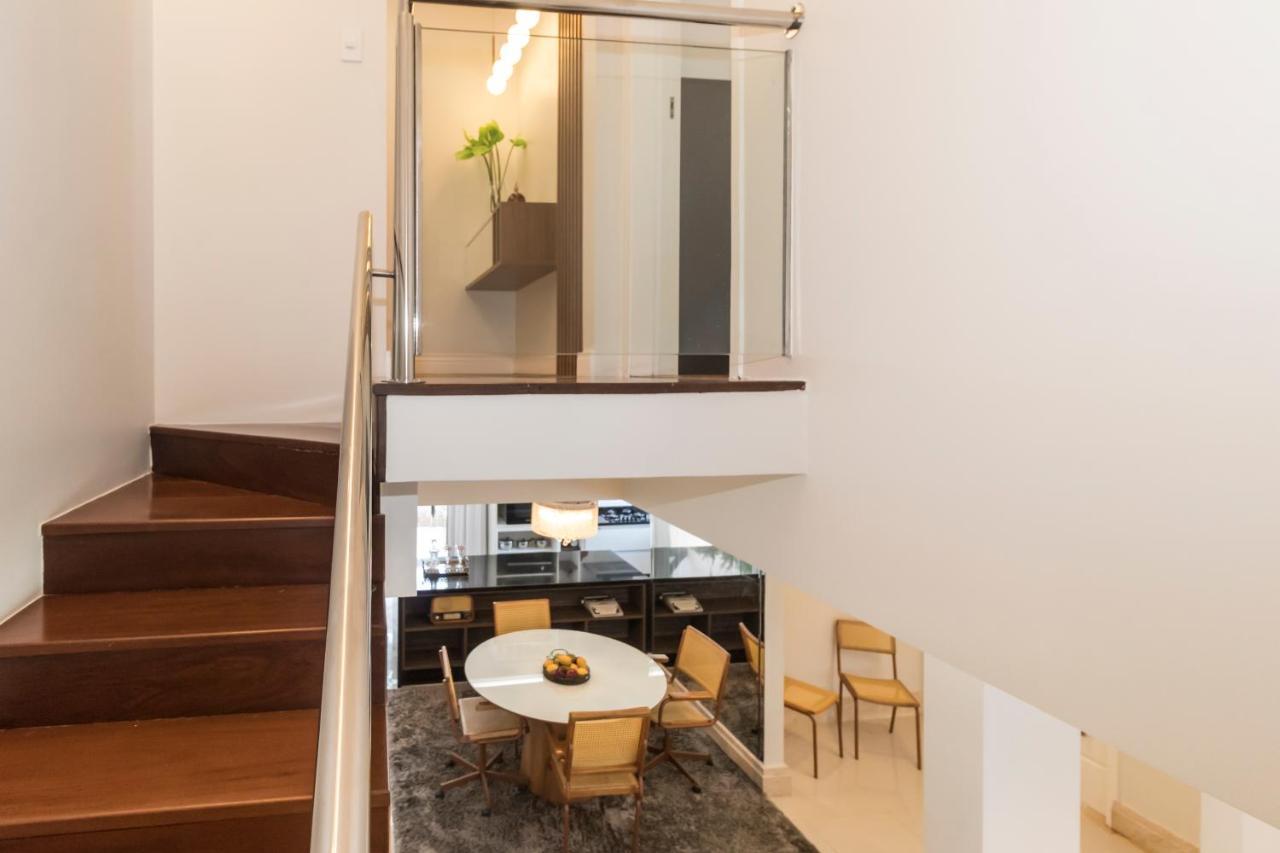 Casa Caju Villa Аракажу Екстериор снимка